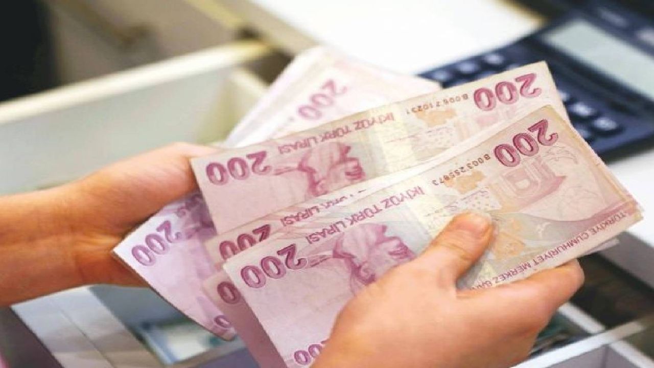 AK Parti kulislerinden asgari ücret bilgisi sızdı: İşte masadaki rakam!