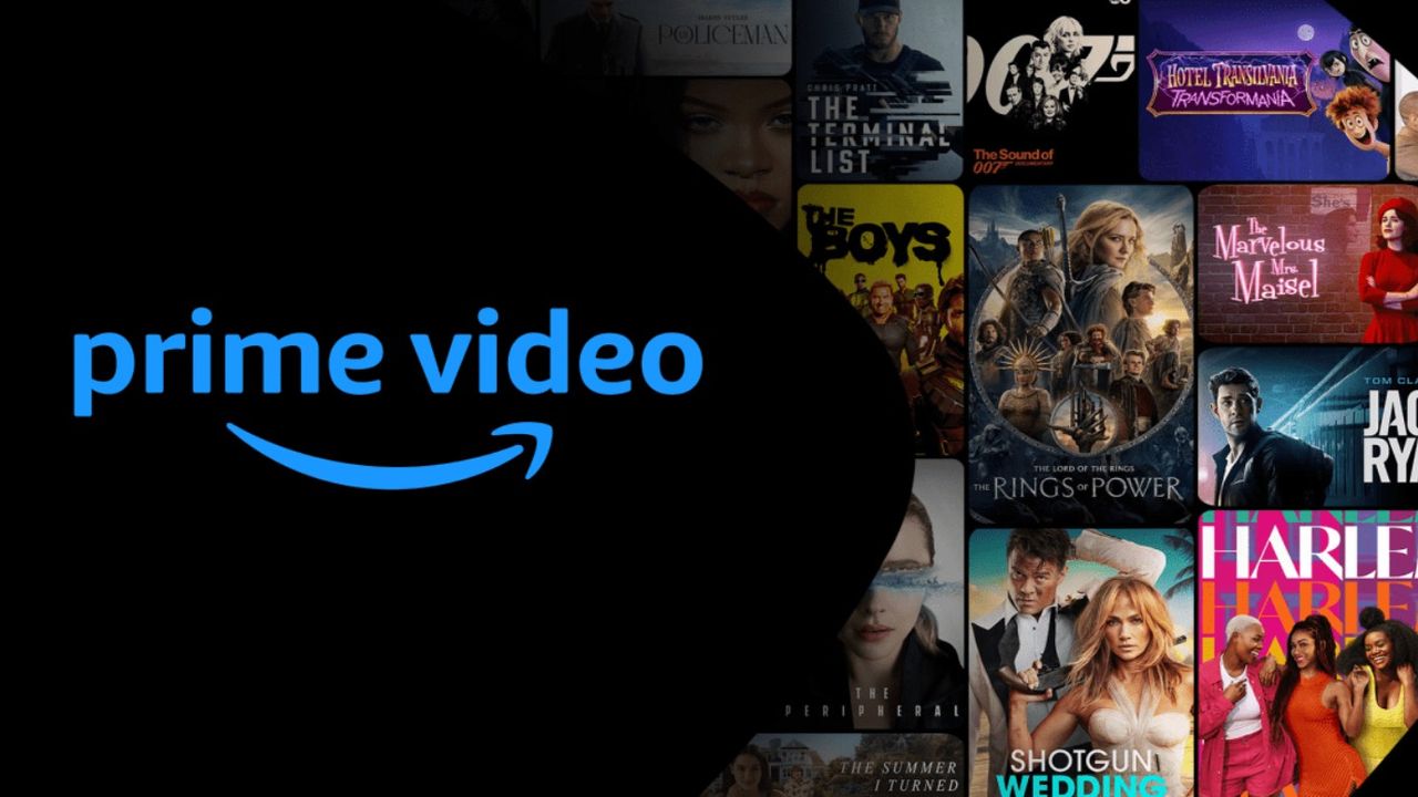 Amazon Prime Video artık reklam göstermeye başlayacak!