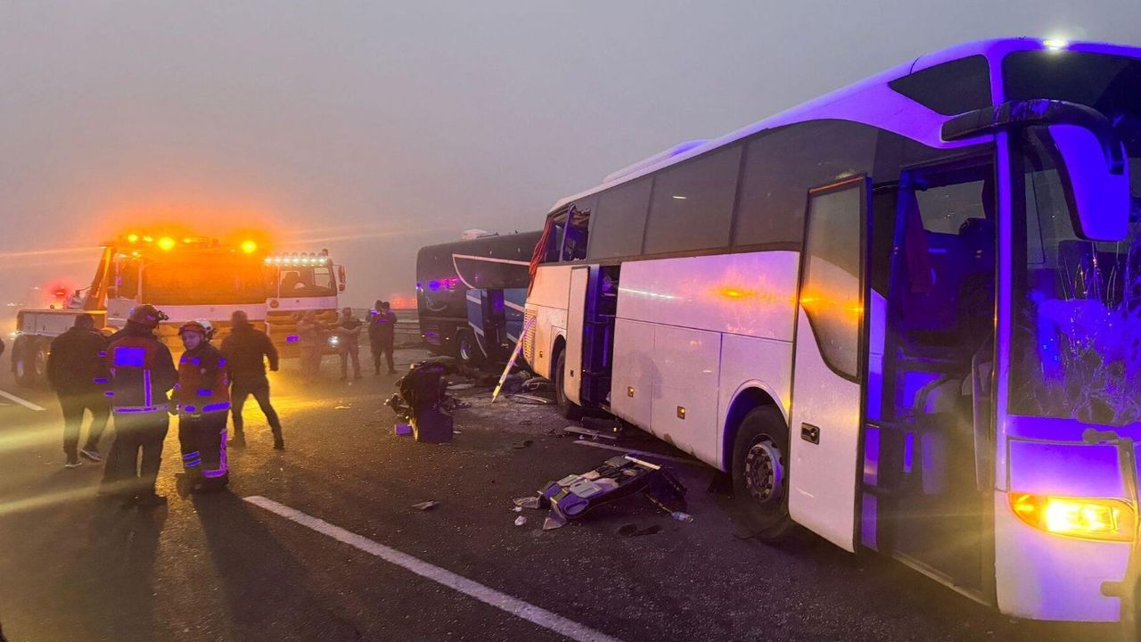 Ankara'da DEAŞ Operasyonu: 10 şüpheli gözaltına alındı