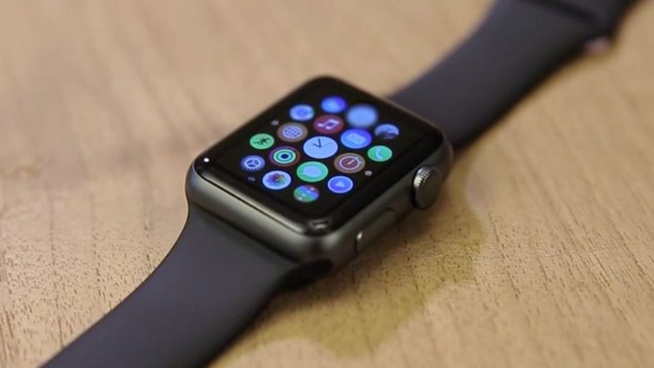 Apple Watch’la ilgili güzel gelişme! İthalat yasağı kısa süreliğine durduruldu!