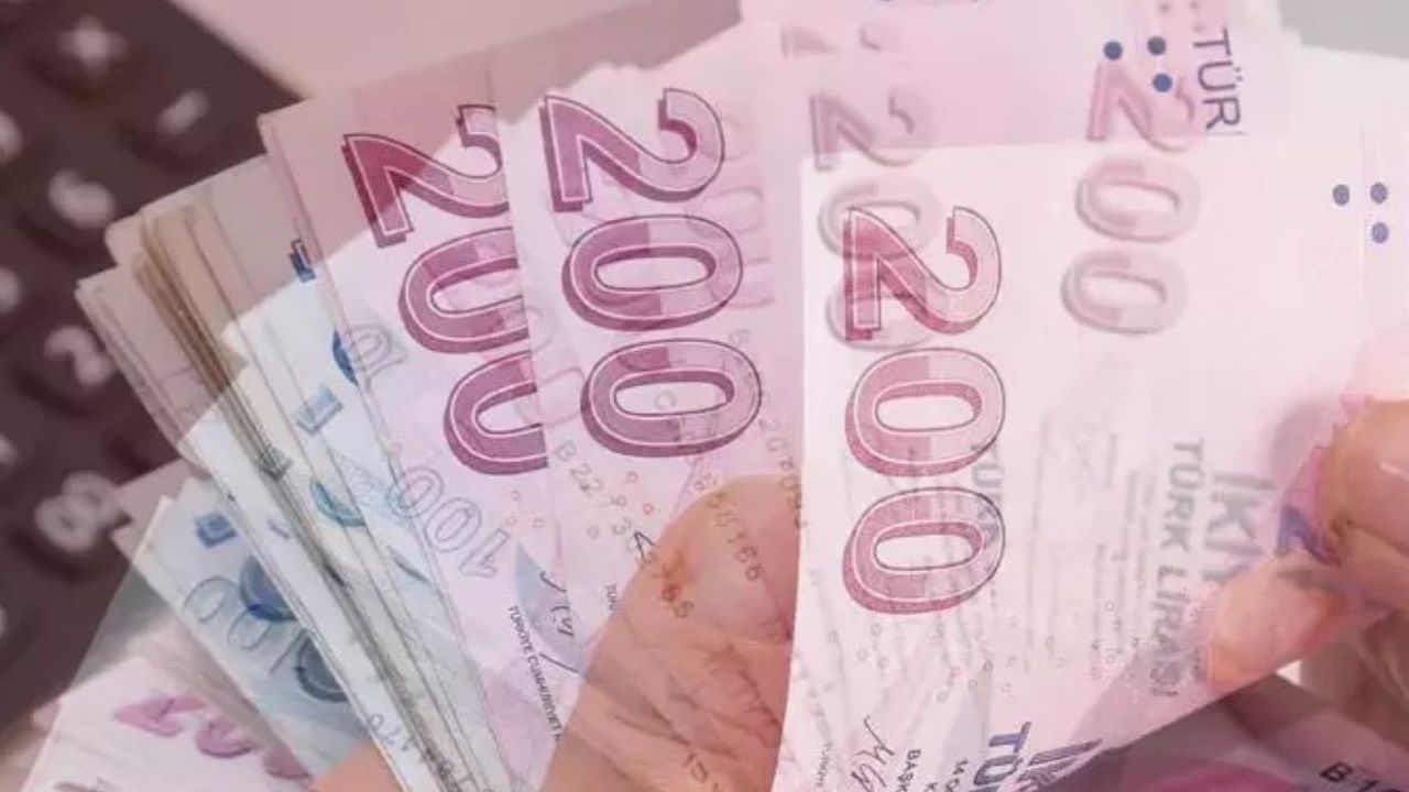 Asgari ücret zammına ek ilave zam haberi çalışanları heyecanlandırdı