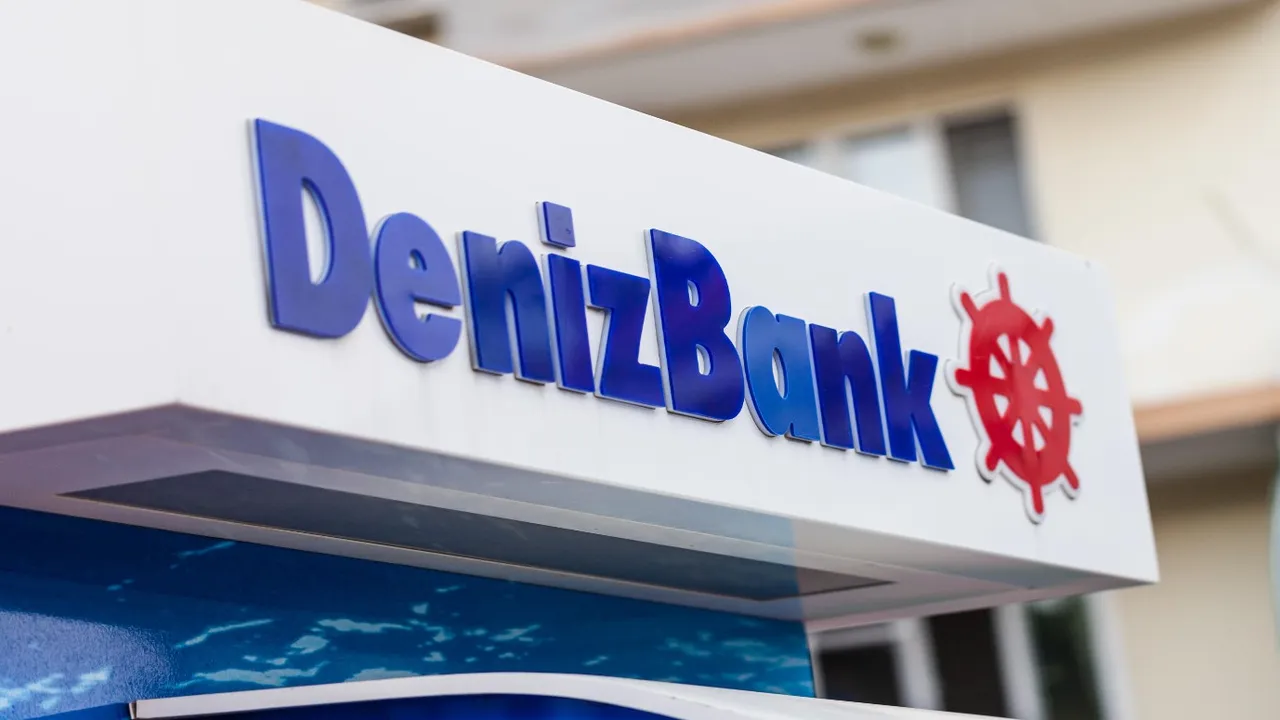 Bankada çalışmak isteyenlere müjde! Denizbank lise mezunu personel alımını başlattı