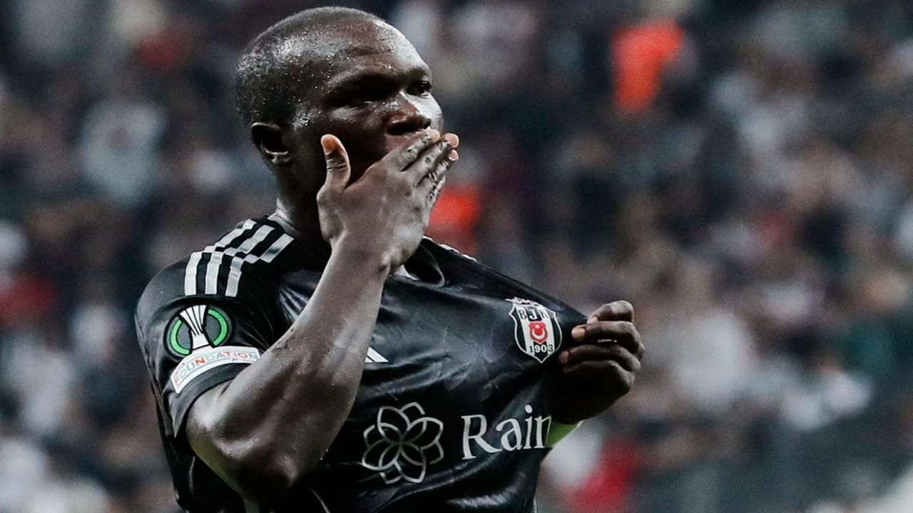 Beşiktaşlılara büyük şok! Yıldız isim önce resti çekti, sonra şaşırtan hamleyi yaptı!