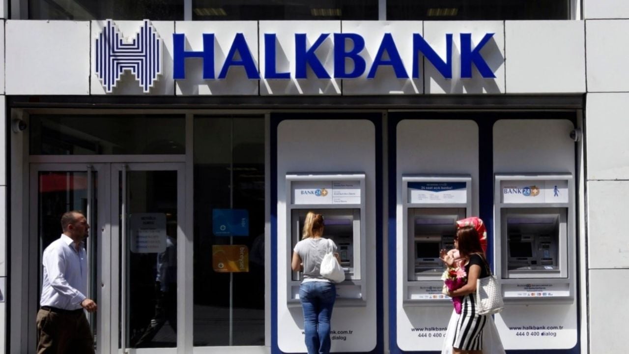 Cebinde Halkbank kartı olana para yağacak! Tam 750 TL koşulsuz şartsız tüm hesaplara yatırılacak