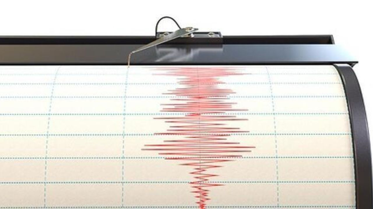 Çin'in Gansu eyaletinde deprem: En az 111 can kaybı