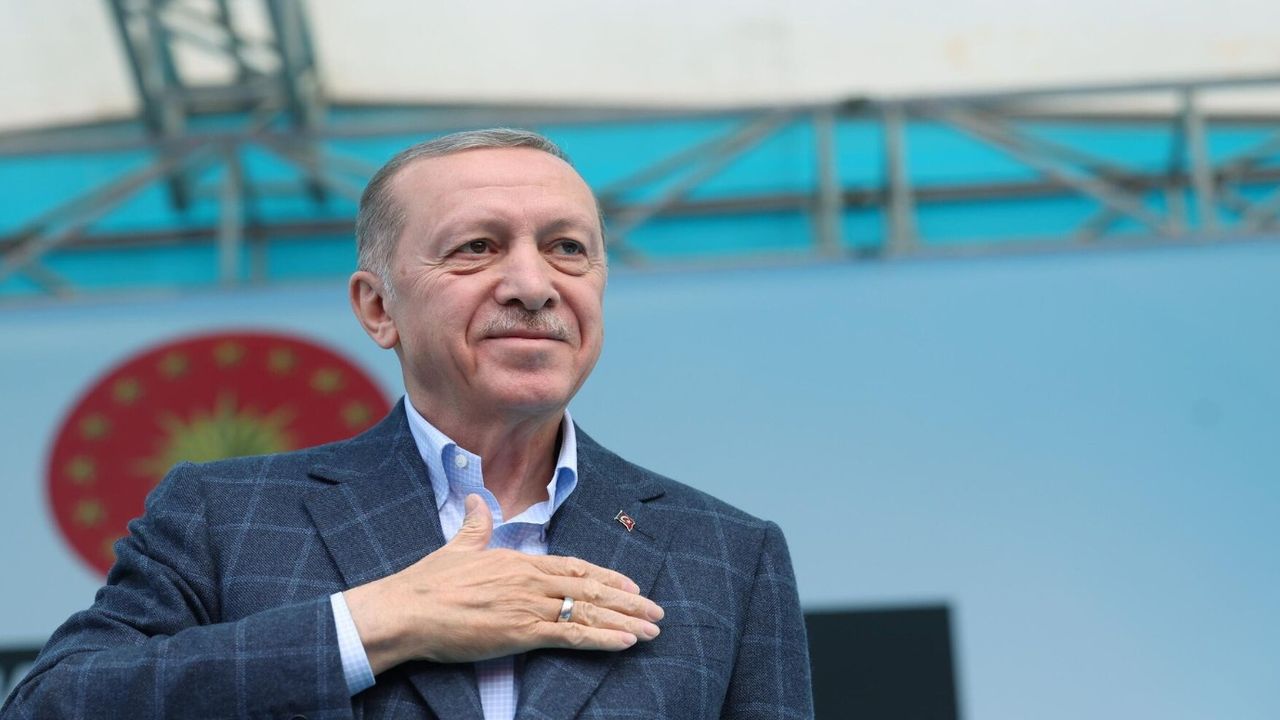 Cumhurbaşkanı Erdoğan'dan beklenen Atina ziyareti!