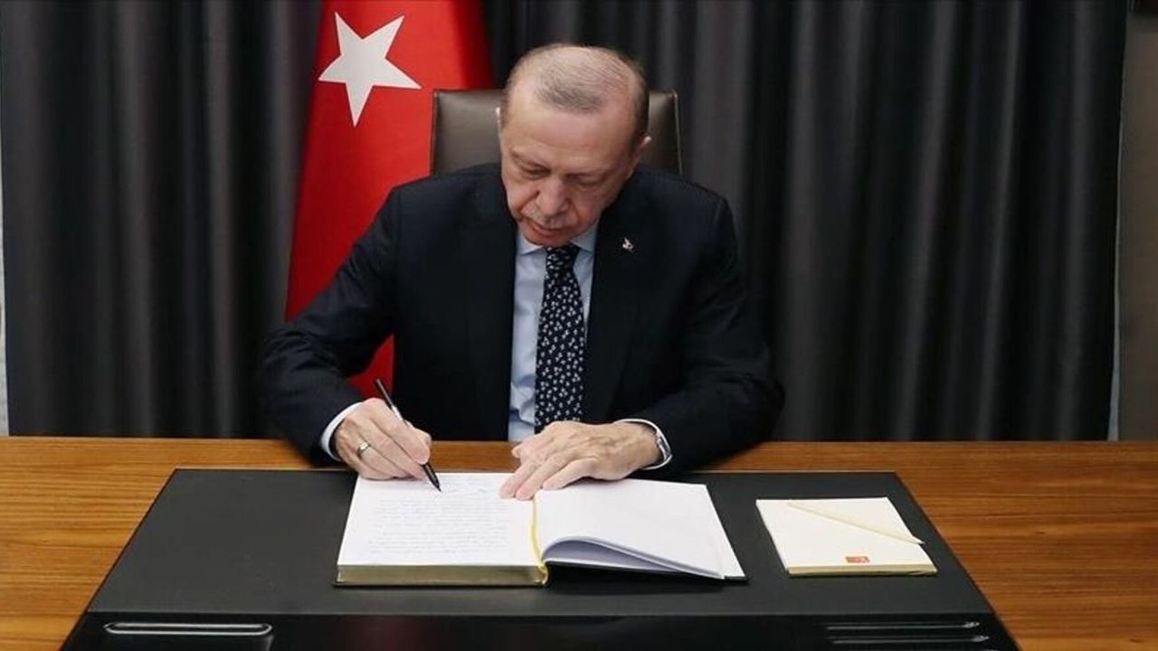 Cumhurbaşkanı Erdoğan'dan Macaristan ziyareti: İki ülke arasında ticari ilişkilerde yeni rota belirlenecek