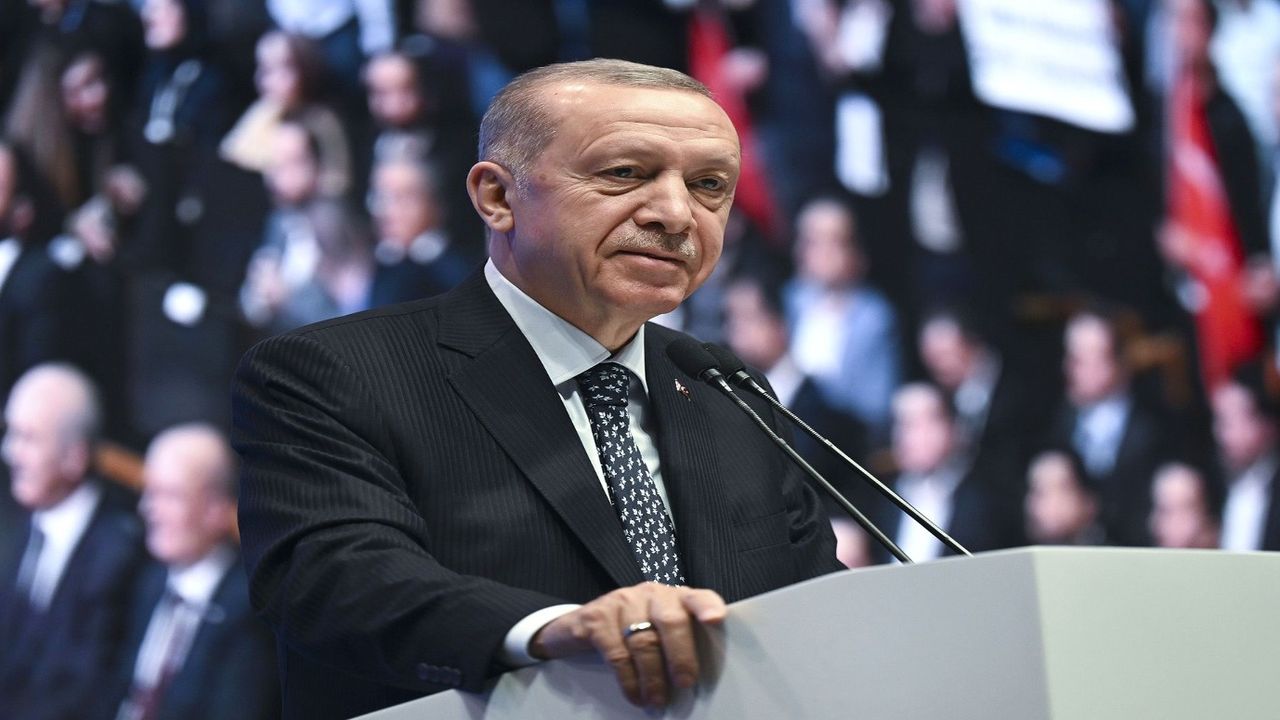 Cumhurbaşkanı Erdoğan toplu törenle 369 tesis açılışı gerçekleştirecek