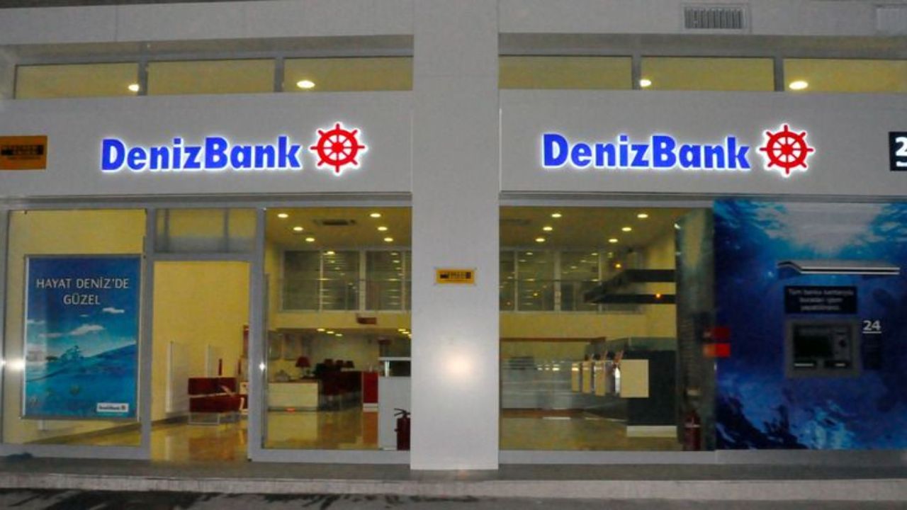 Denizbank yeni yılda rekor zammı duyurdu! Her bireye günlük 300 TL ödenecek