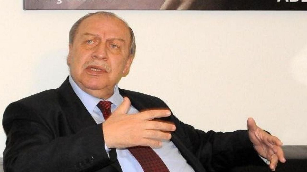 Eski Çalışma ve Sosyal Güvenlik Bakanı Yaşar Okuyan entübe edildi: Durumu kritik