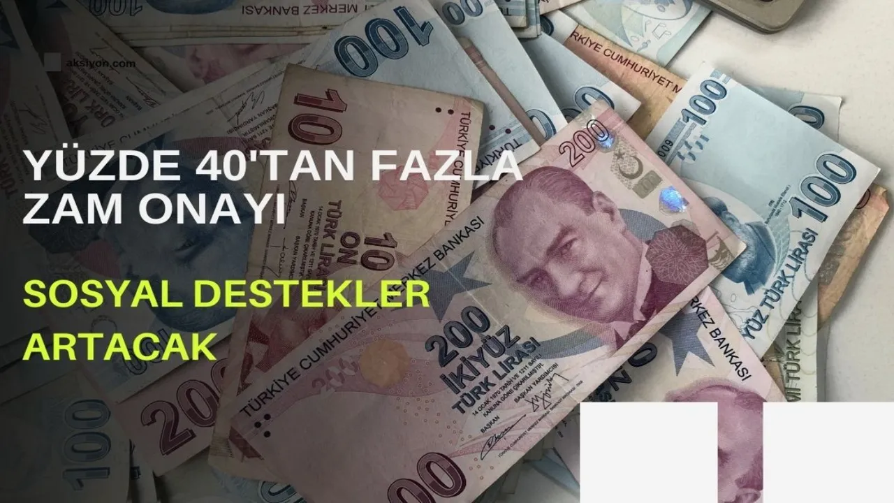 Evde bakım maaşı alacaklar dikkat! 2024’te maaşlar yüzde 40’tan fazla zam alacak! 