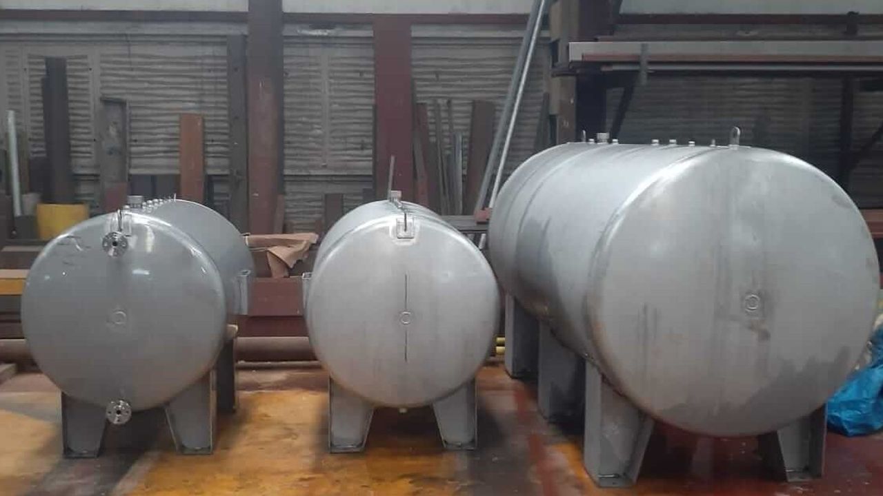 Fabrikadan sızan gaz mahalleliyi hastanelik etti: 34 kişi...