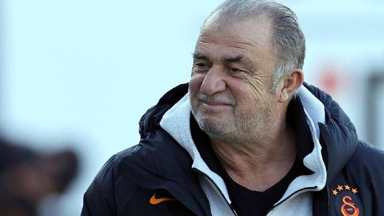 Fatih Terim hayallerindeki ismi yeni takımına getirdi