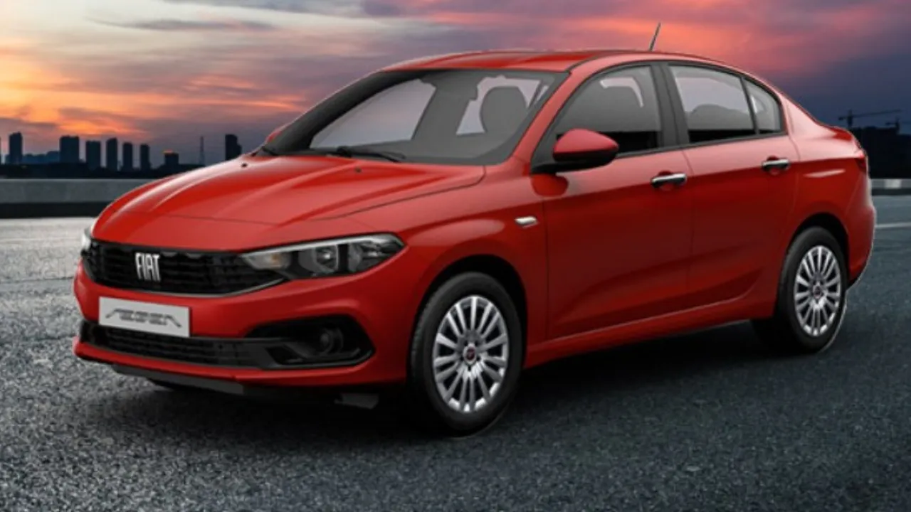 Fiat Egea şaka gibi fiyatlarla karşınızda! Bu fiyatları kaçıran bin pişman