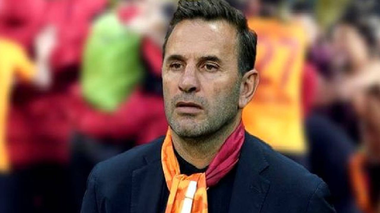 Galatasaray'a büyük şok: Derbide yer almayacak