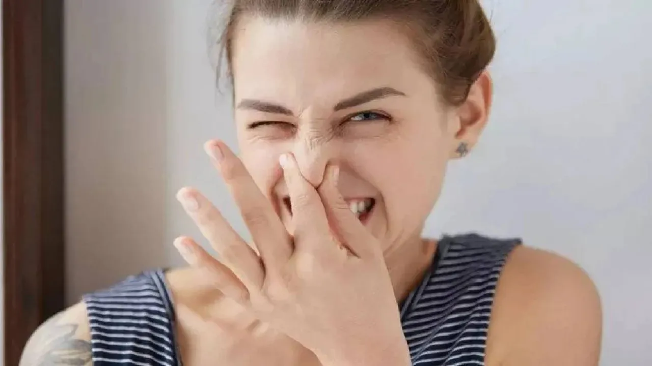 Gaz çıkardığınızda kötü kokuyorsa dikkat! Nedeni akıllara bile gelmezdi