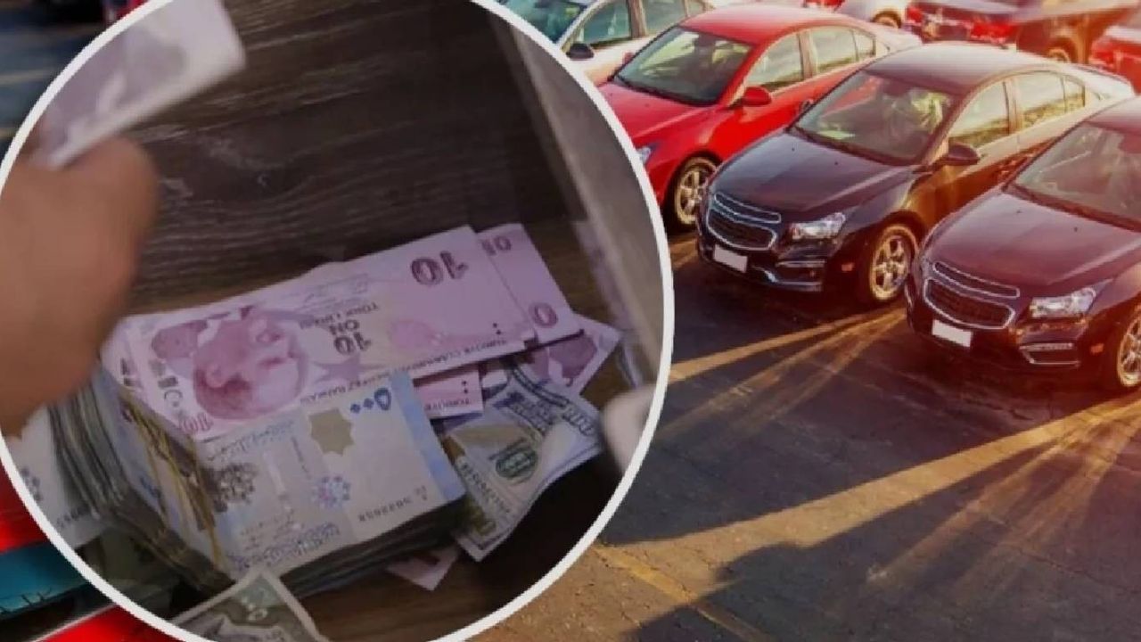 Geç kalan eli boş dönecek! Bu modellere ÖTV indirimi uğradı: Fiyatlar dibin dibini gördü