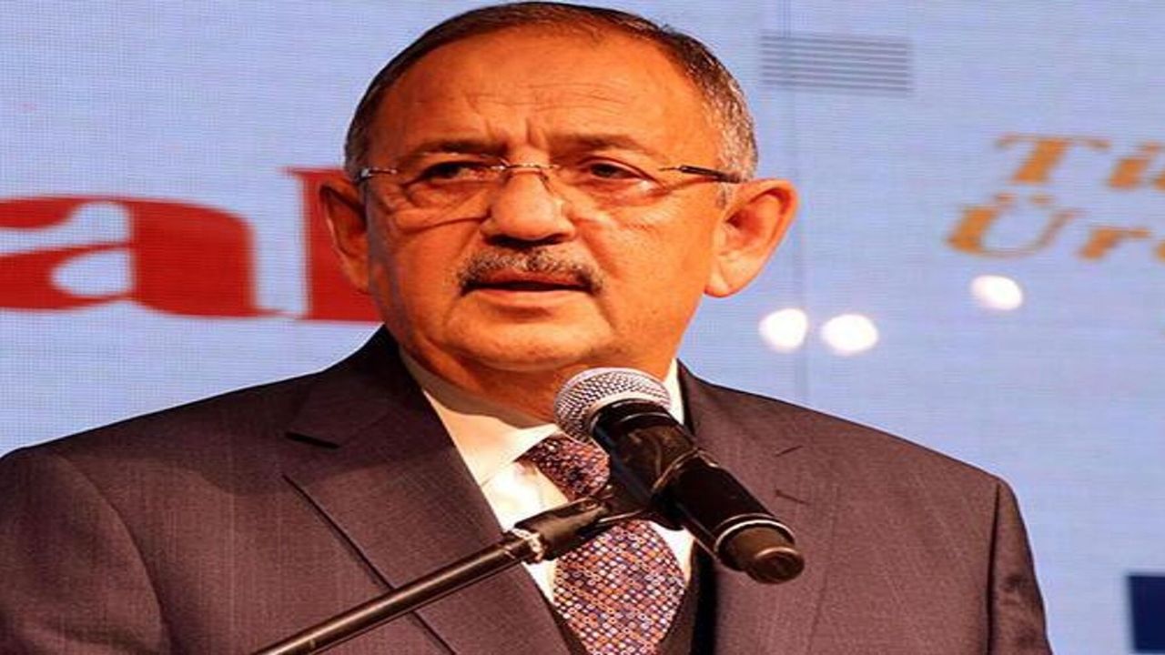 Hatay Konut Projesi Sona Yaklaşıyor: Yakında Anahtar Teslim Aşamasına Geçilecek!