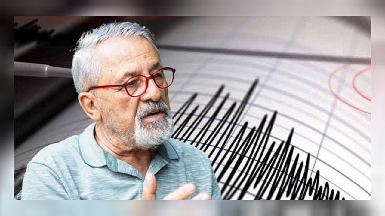 İl il uyardı! Uykular kaçacak... 7.4'lük deprem paniği başladı