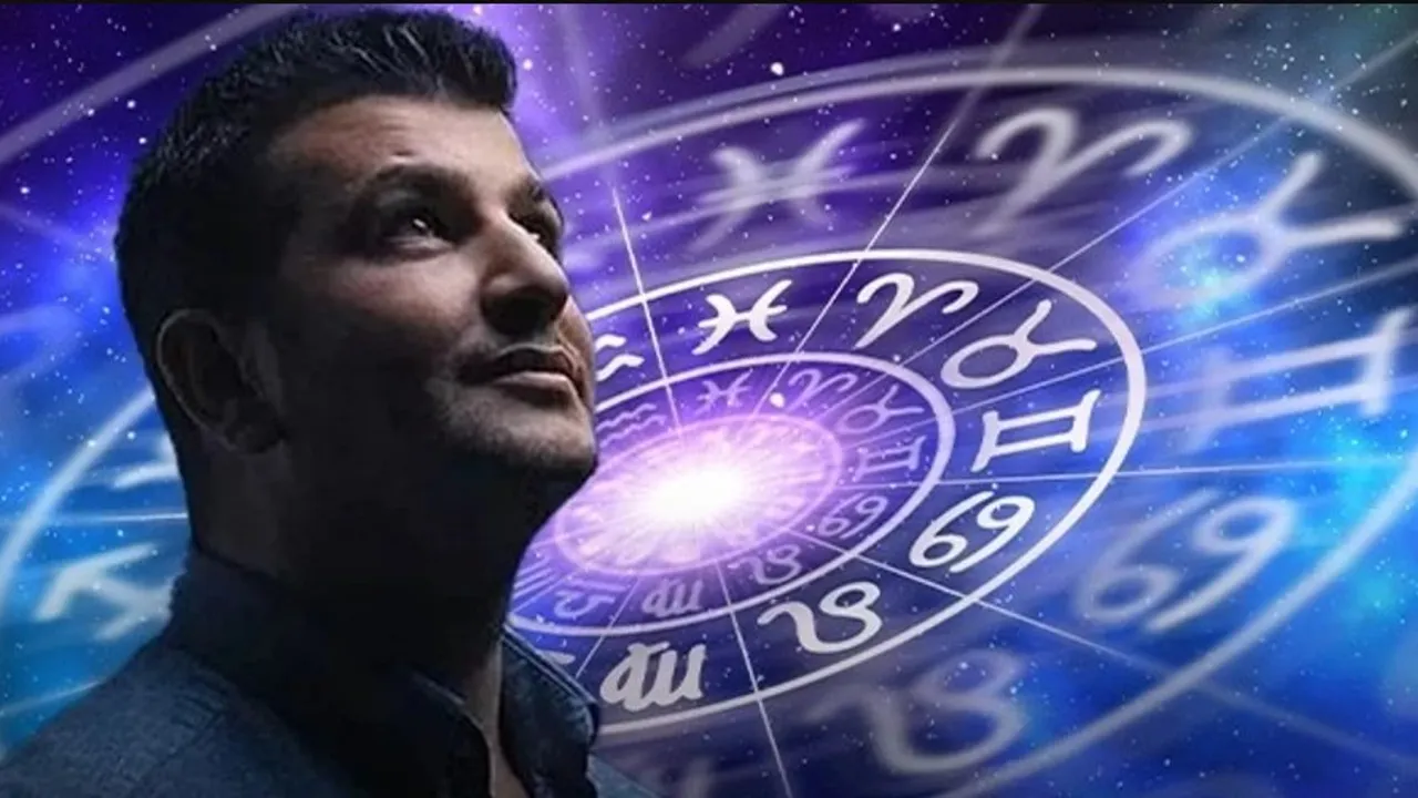 Dinçer Güner: Evlilik kararı vermek için Astrolojiye kulak verin: 2024’te uzak durmanız gereken tarihler