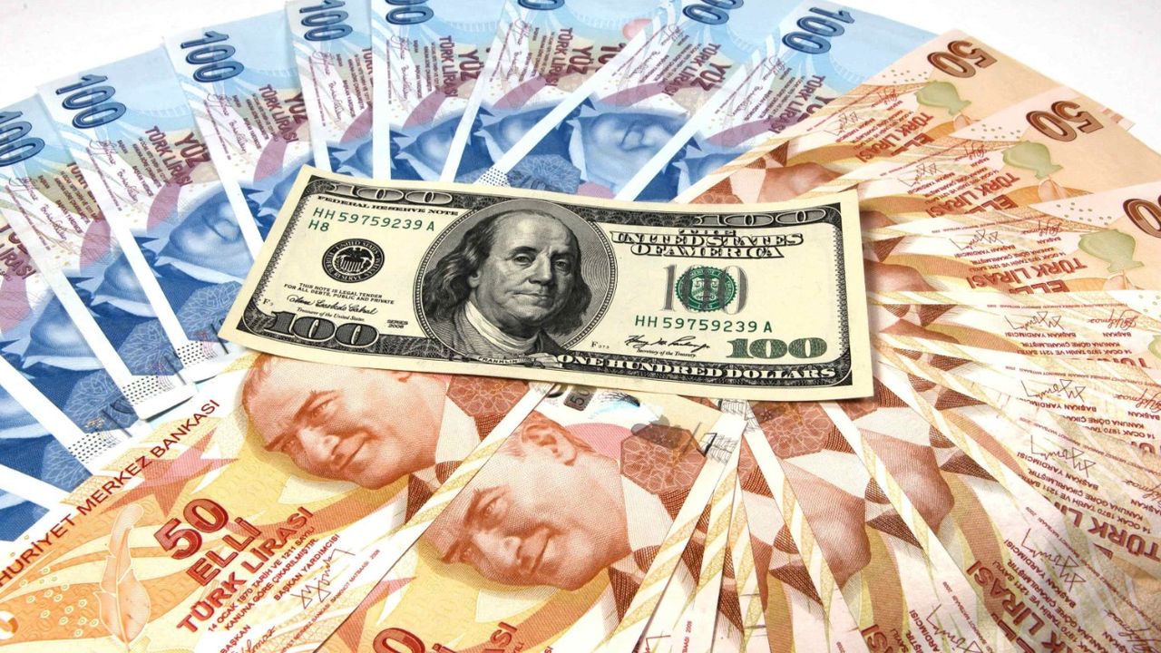 İslam Memiş dolarda alev çıkaracak tahmini yaptı! 10 doları olan bile o tarihi dört gözle bekleyecek!