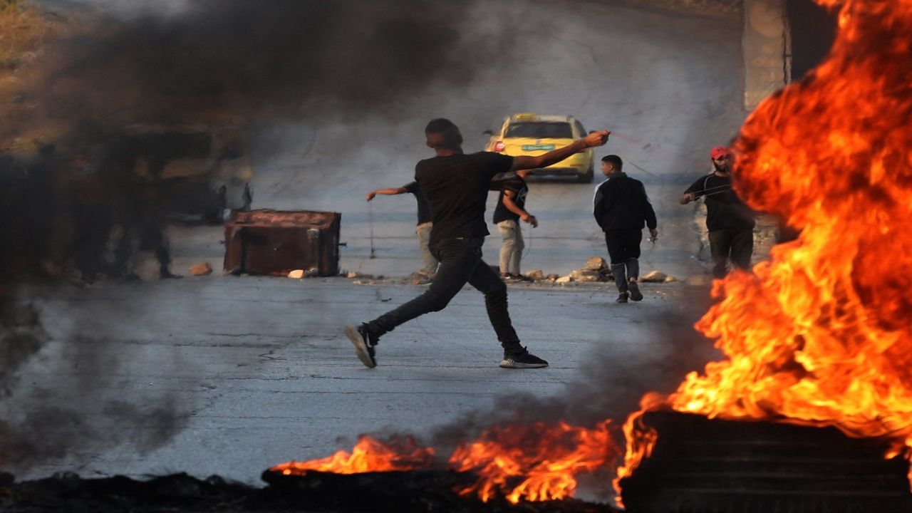 İsrail-Hamas Arasındaki Gerginlik Kızıldeniz'e Sıçradı: İHA'lar Vuruldu!