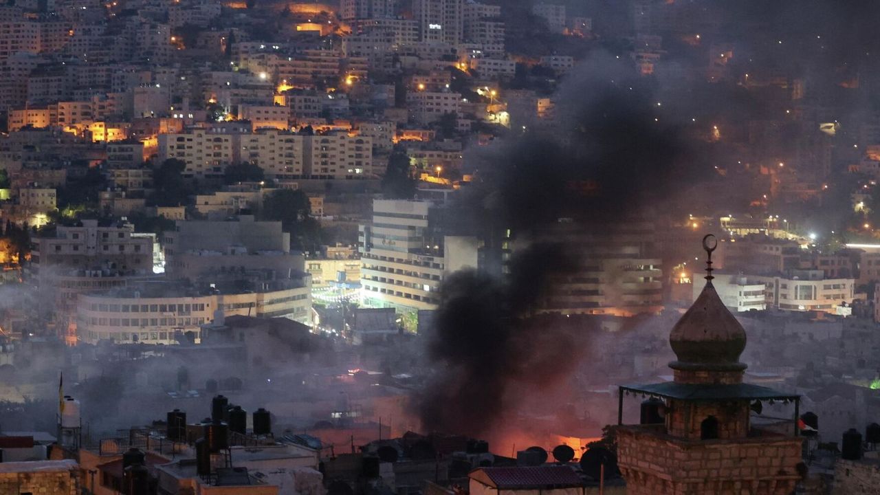 İsrail-Hamas Savaşı Şiddetleniyor: New York Times Çarpıcı Detayları Gündeme Taşıdı!