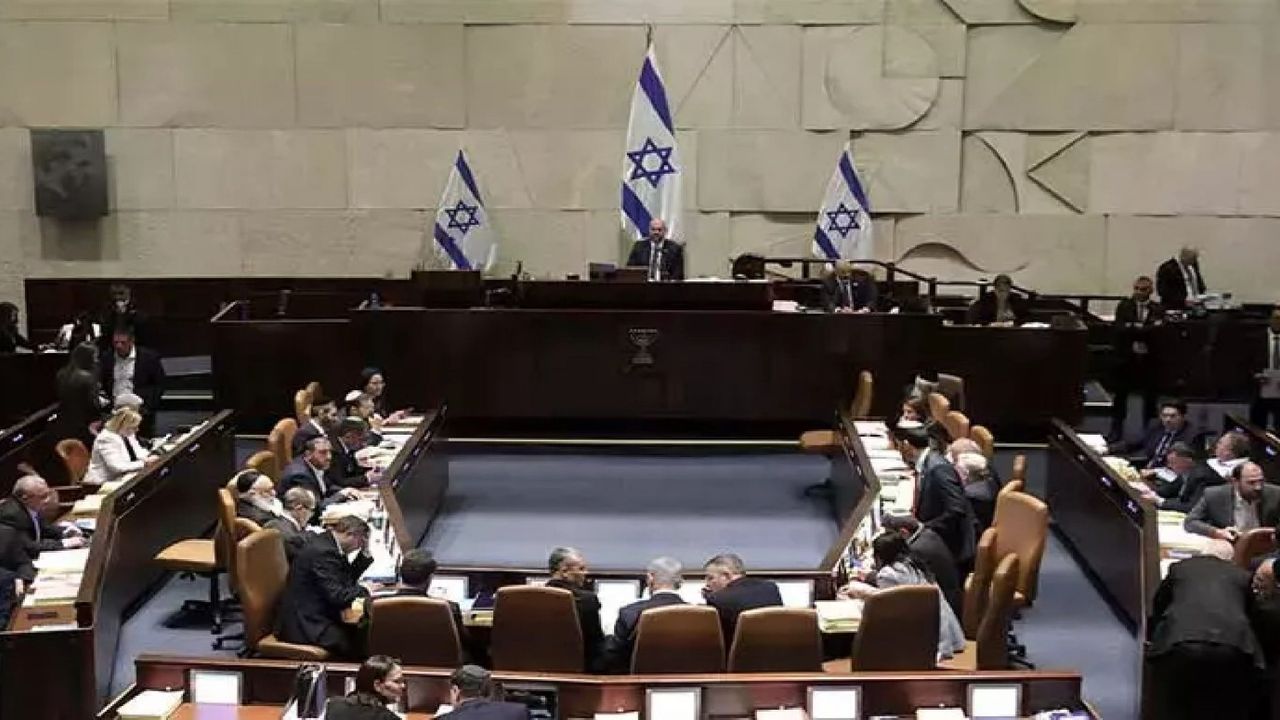 İsrail'in Skandalları Bitmiyor: '1 Hamaslıya Karşılık 2 Sivil' hesaplaması