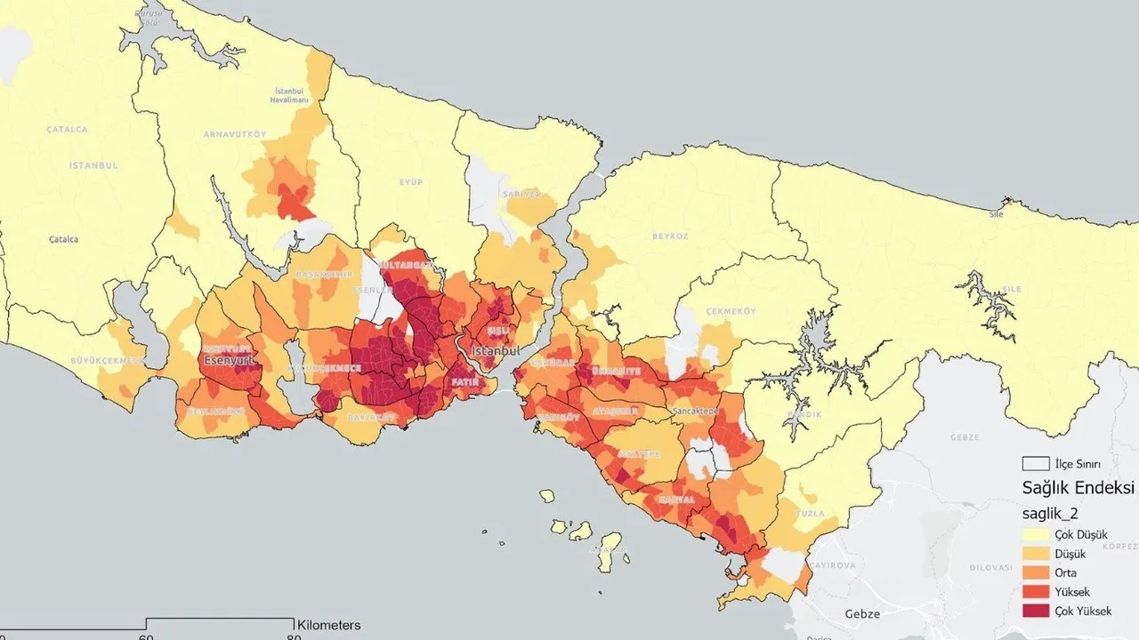 İstanbul depremi için ezber bozan açıklama! 30 yıldır...