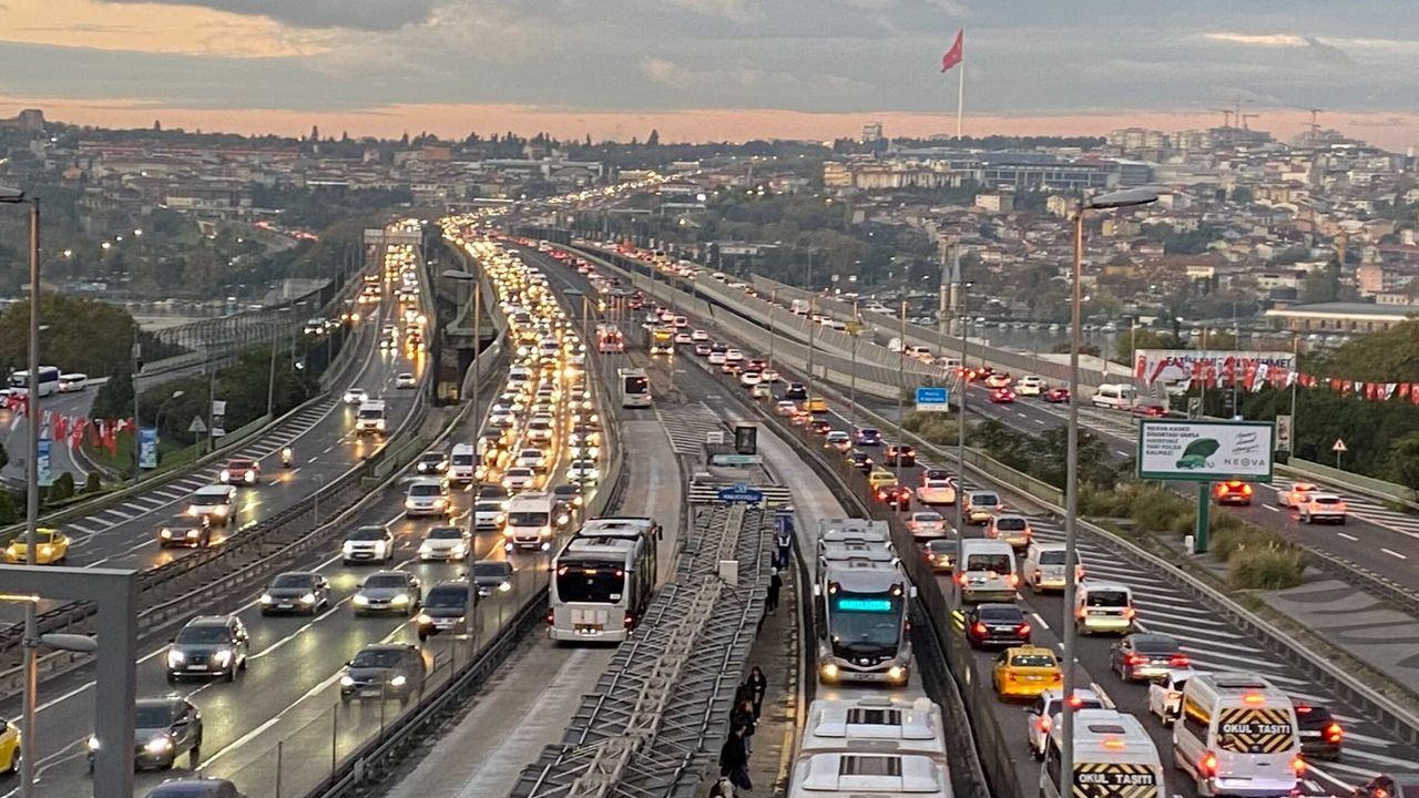 İstanbul’un trafik sorununa dev çözüm: SKUP