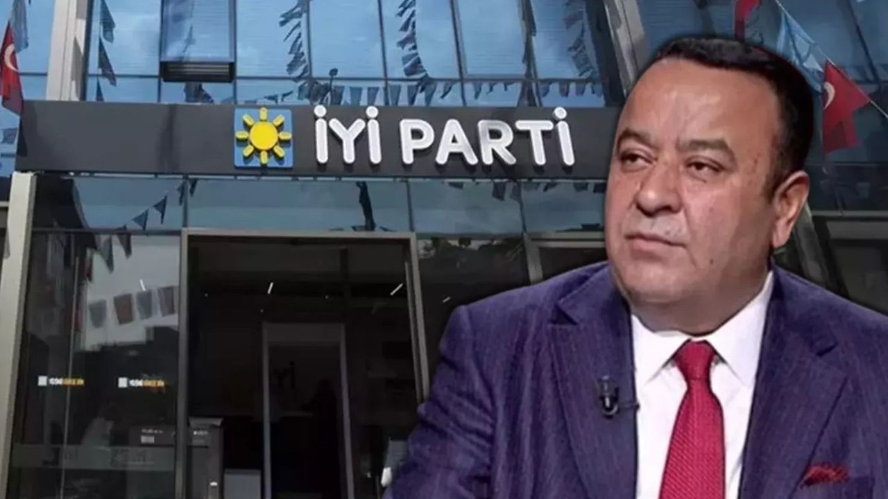 İyi Parti'den istifa etmişti! 2. turda kime oy verdiğini açıkladı