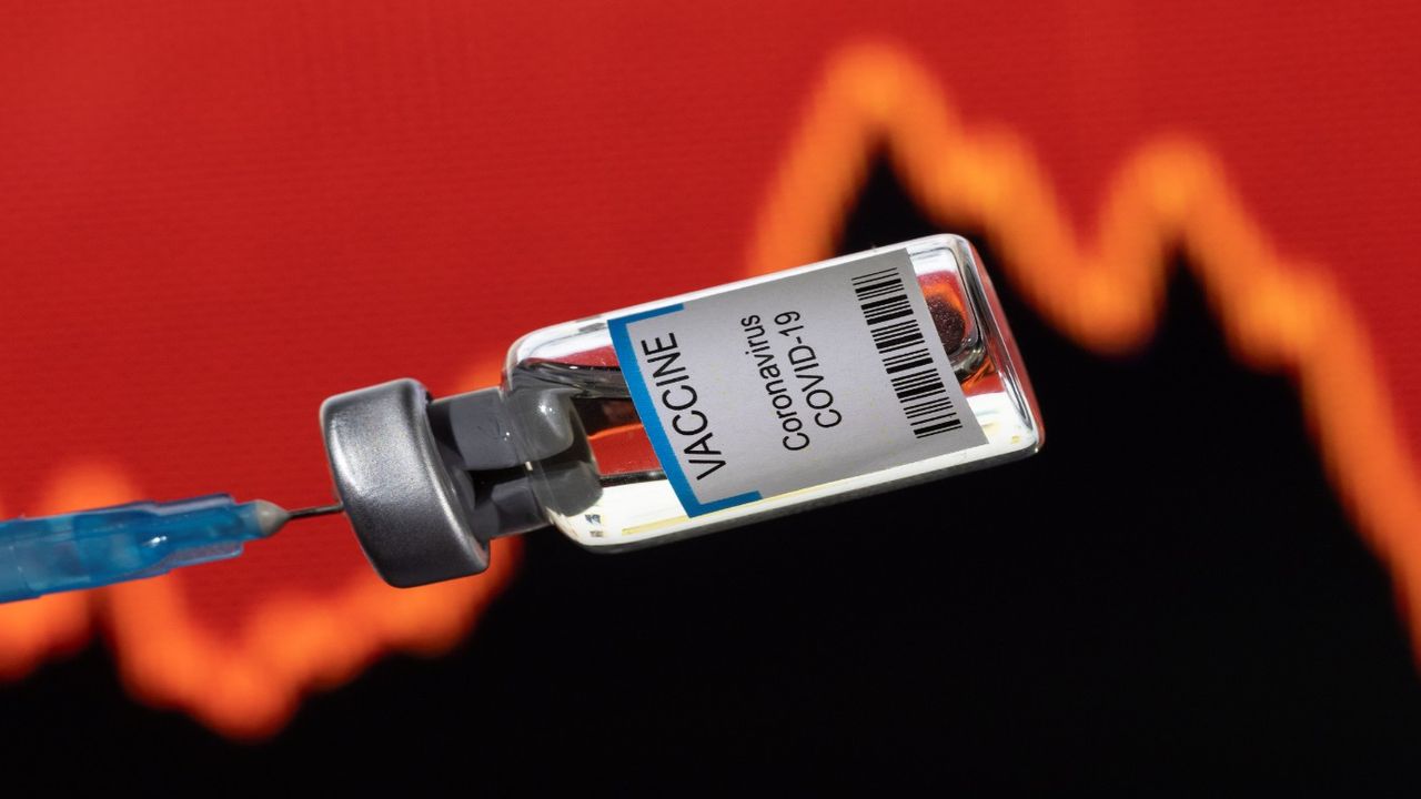 JN.1 varyantı durdurulamıyor: Küresel boyutta çok hızlı yayılıyor