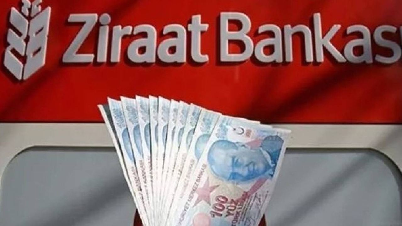 Kimliğiyle başvuran 100 bin TL nakit parayı kapar! Kamu bankasından kaçmaz fırsat