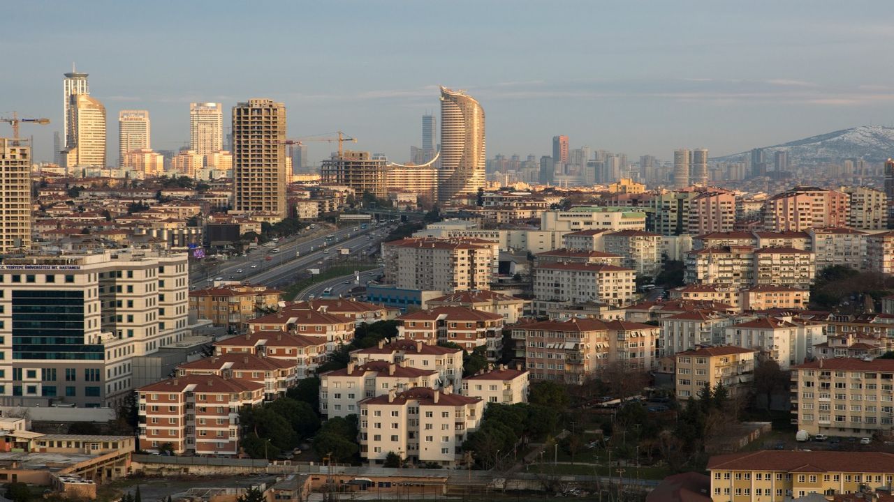 Kira fiyatları geriliyor! İstanbul da dahil 3 ilde dikkat çeken düşüşler