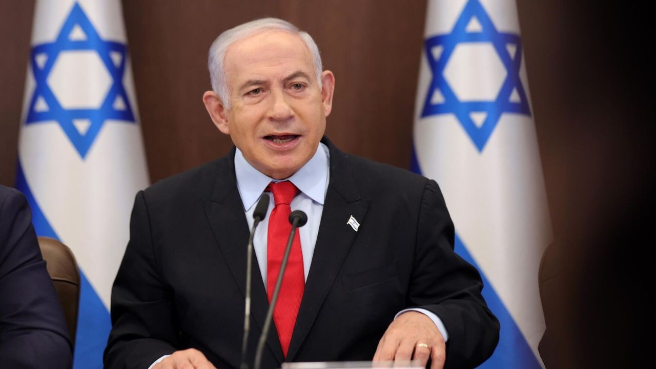 Körfez ülkelerinden İsrail'e ültimatom