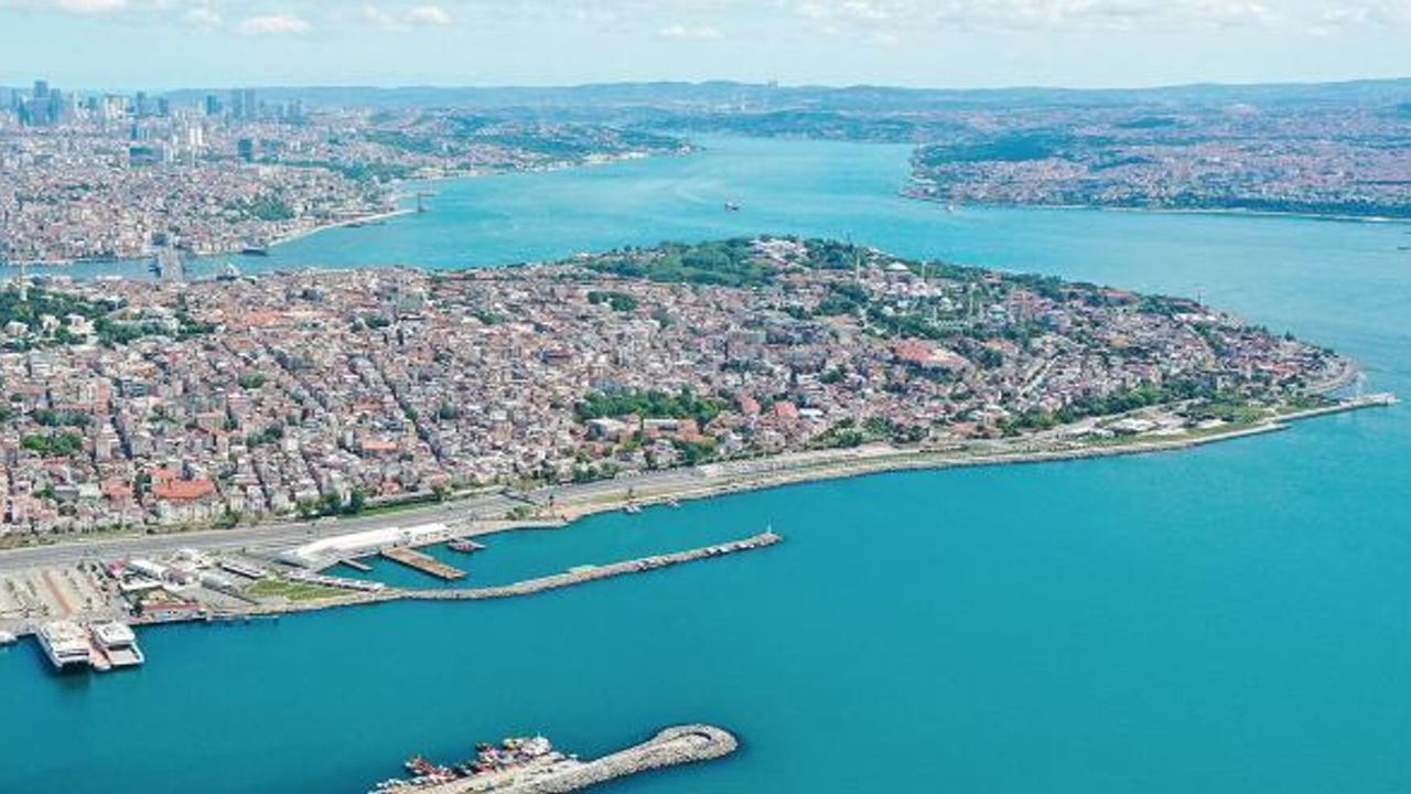 Marmara Denizi'nde ısınma tehlikesi: Müsilaj ve balık ölümleri kapıda