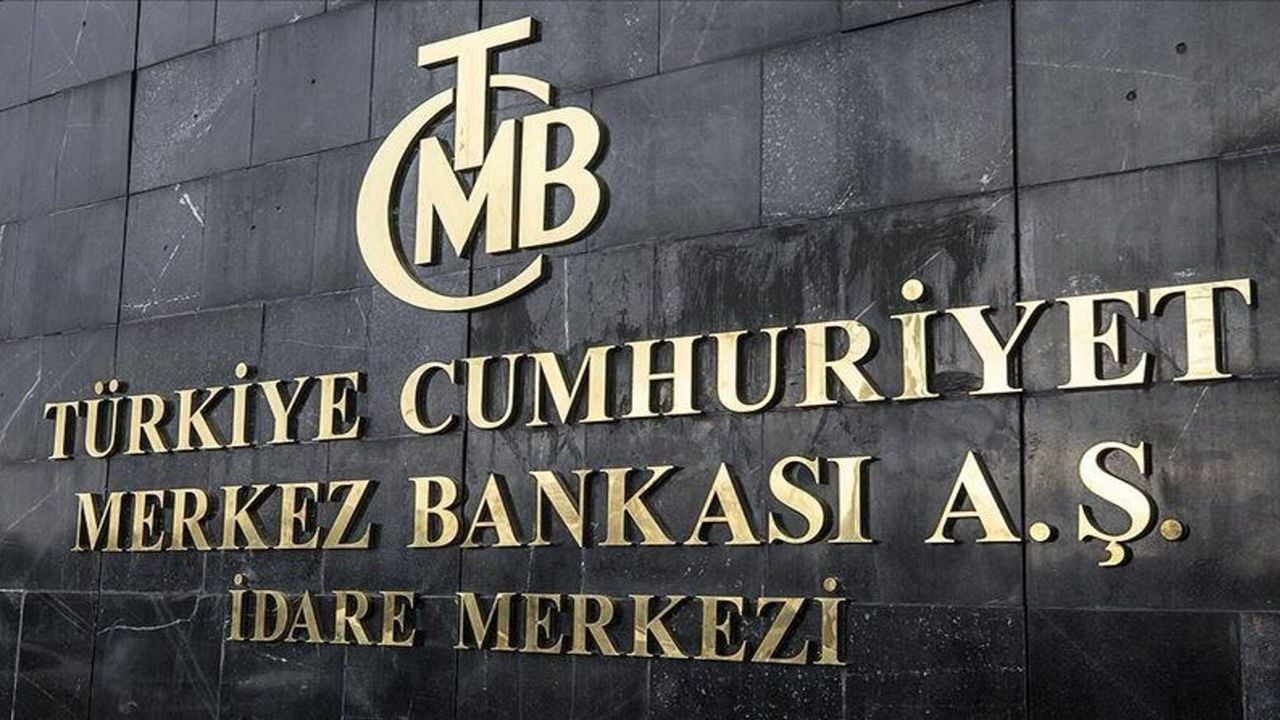 Merkez Bankası 2024 PPK kararları açıklandı