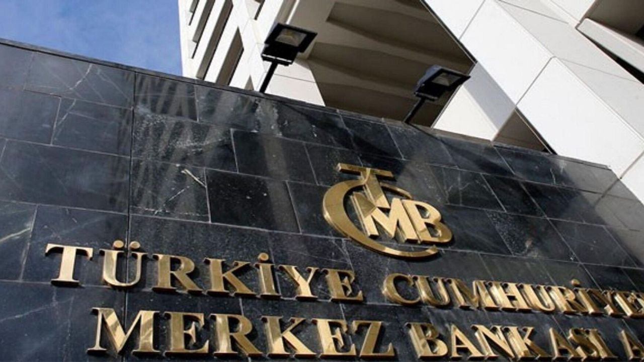 Merkez Bankası rezervleri rekor kırdı