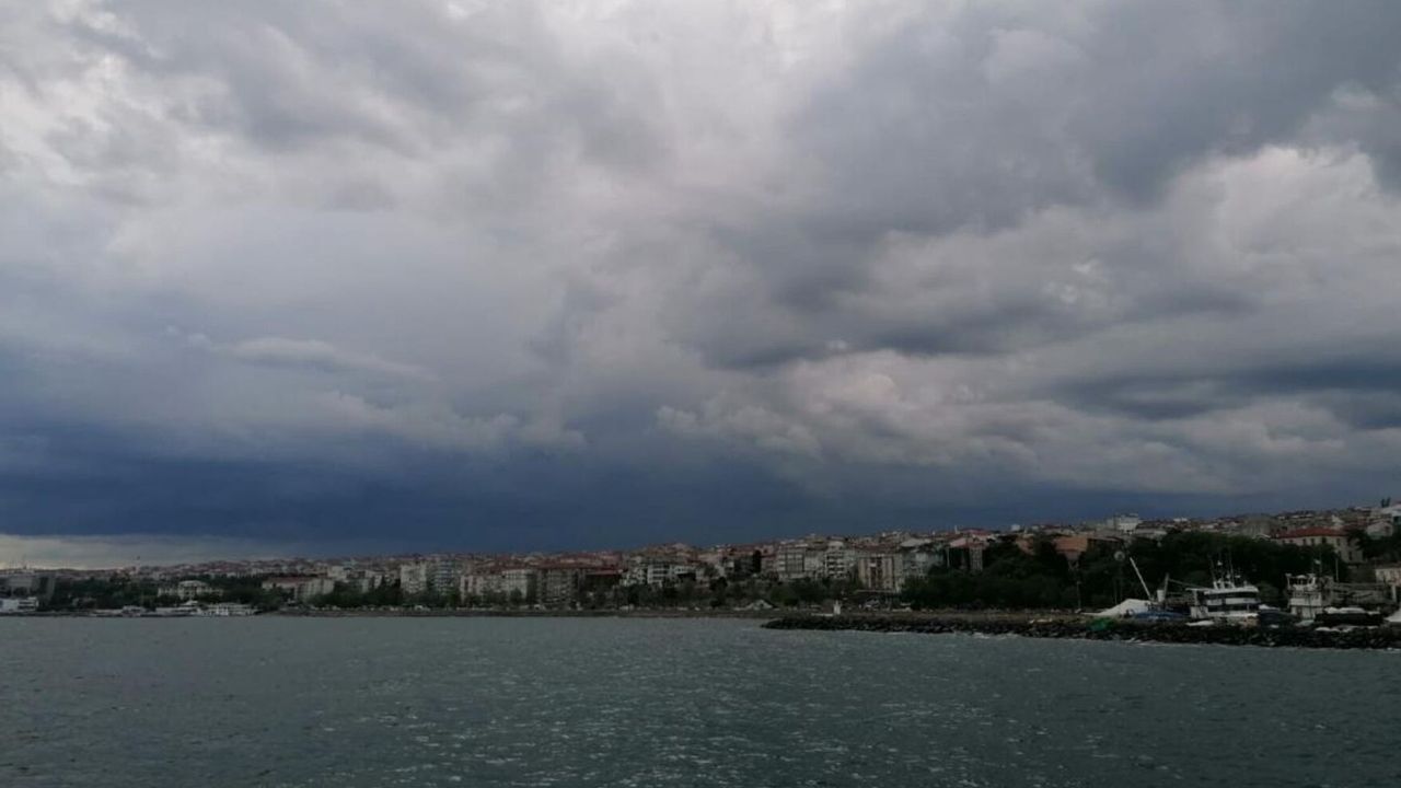 Meteoroloji paylaştı: Yeni yılda hava nasıl olacak? İşte bölge bölge hava durumu tahminleri!