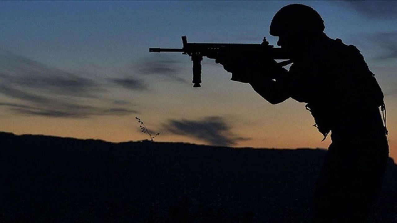 MİT'ten nokta atışı operasyon: PKK'nın sözde cephane sorumlusunu etkisiz hale getirdi