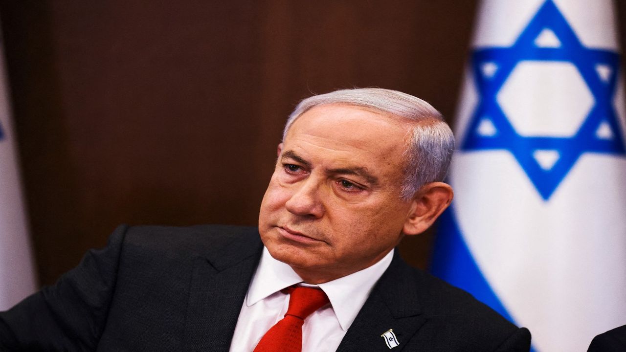 Netanyahu'dan Savaş Sonrasına Yönelik 'Gazze' Açıklaması