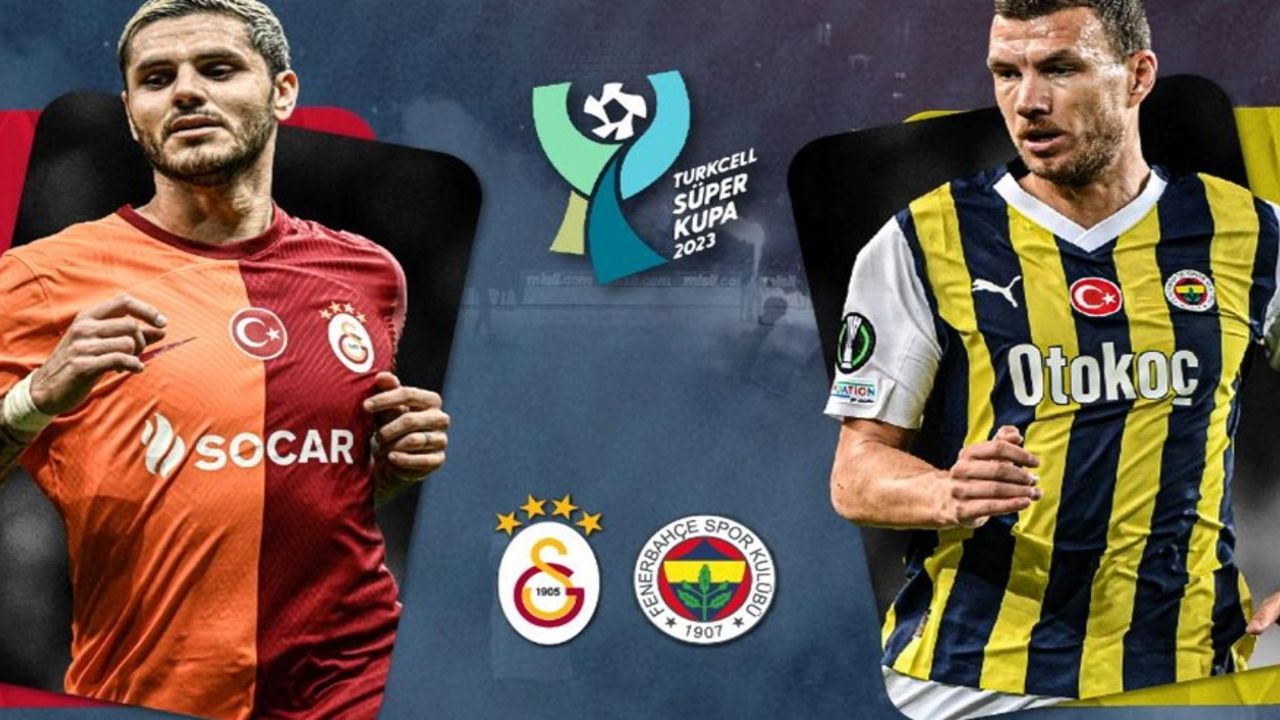 Olağanüstü toplantı: Dursun Özbek ve Ali Koç TFF Başkanı Mehmet Büyükekşi ile görüşme yapacak