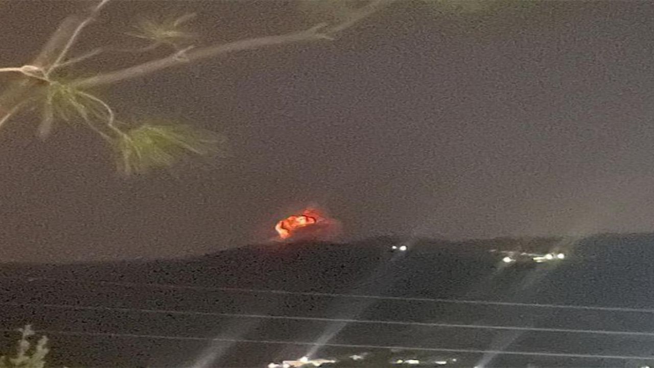 Orta Doğu'da gerilim yükseliyor: İsrail, Lübnan ve Suriye üçgeninde ardı ardına patlamalar endişe yaratıyor