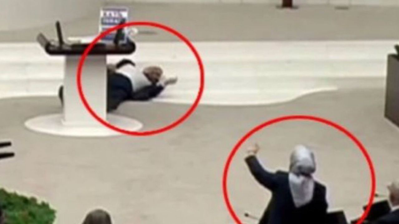 Özlem Zengin’in Tepki Çeken Fotoğrafı ve Sözleri Gündemde