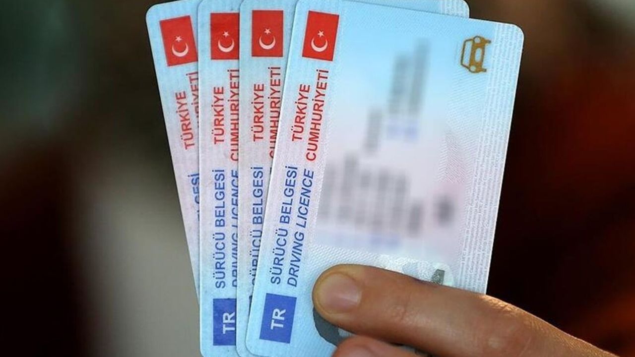 Pasaportu, ehliyeti olanlar dikkat! 6 gün içinde bunu yapmayan 7. günde bu parayı ödeyecek!