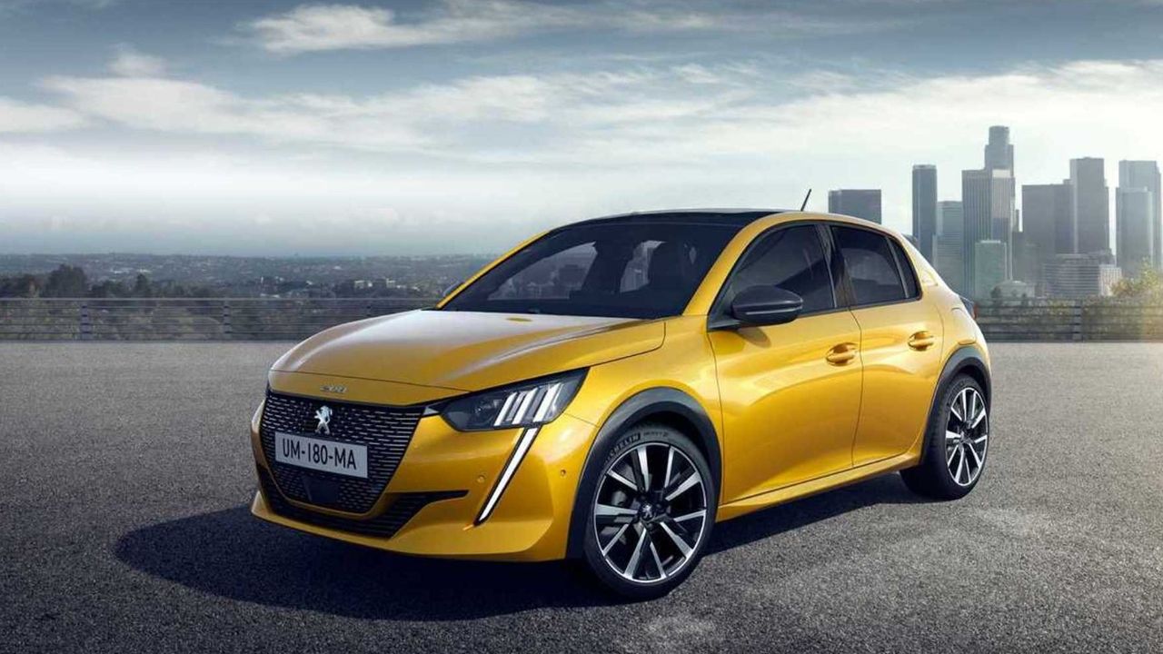 Peugeot bu modellerinde yok artık dedirten fiyatı açıkladı! 2024'te bu fiyatları mumla aratacak