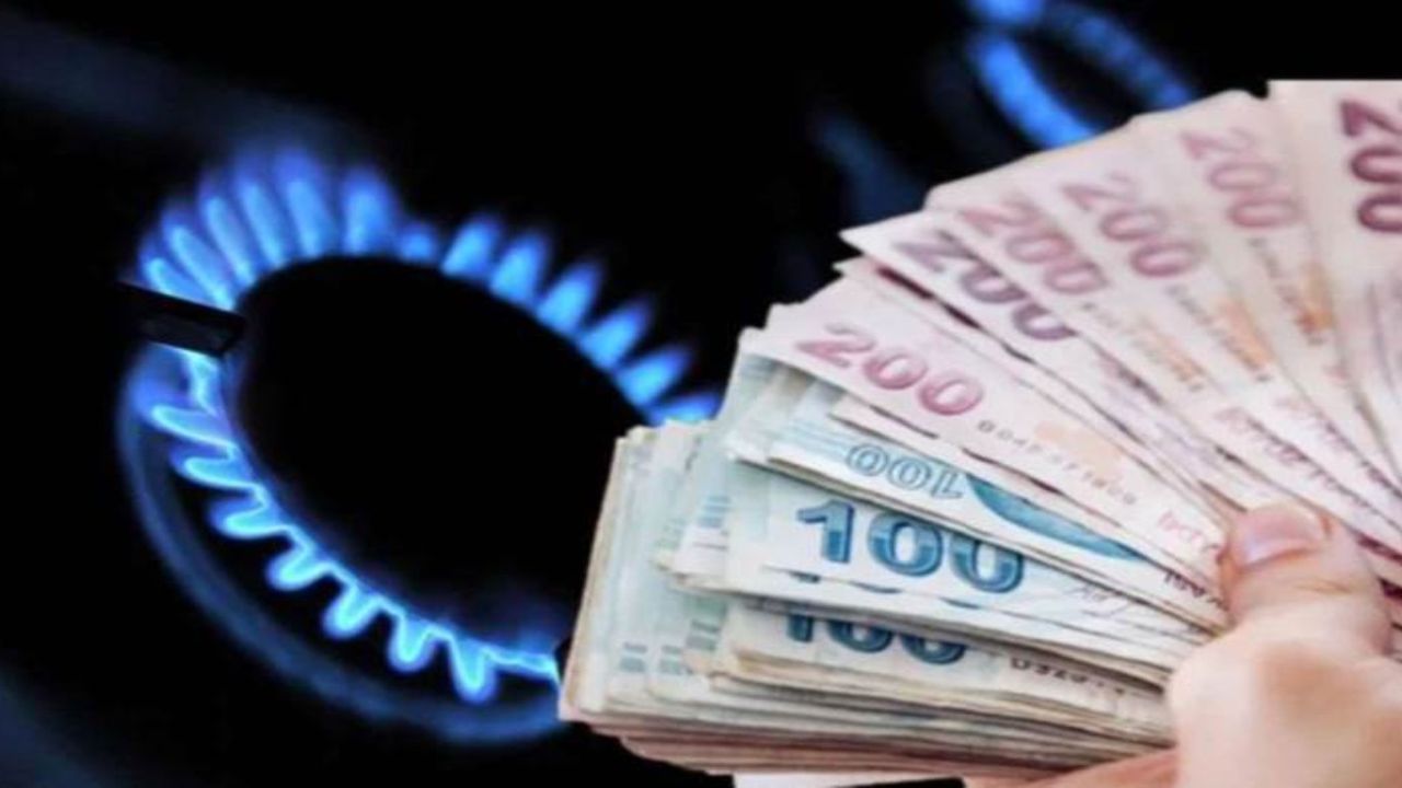 Resmi Gazete'de yayınlandı! Doğalgaz ve elektrik zamlı tarifleri açıklandı