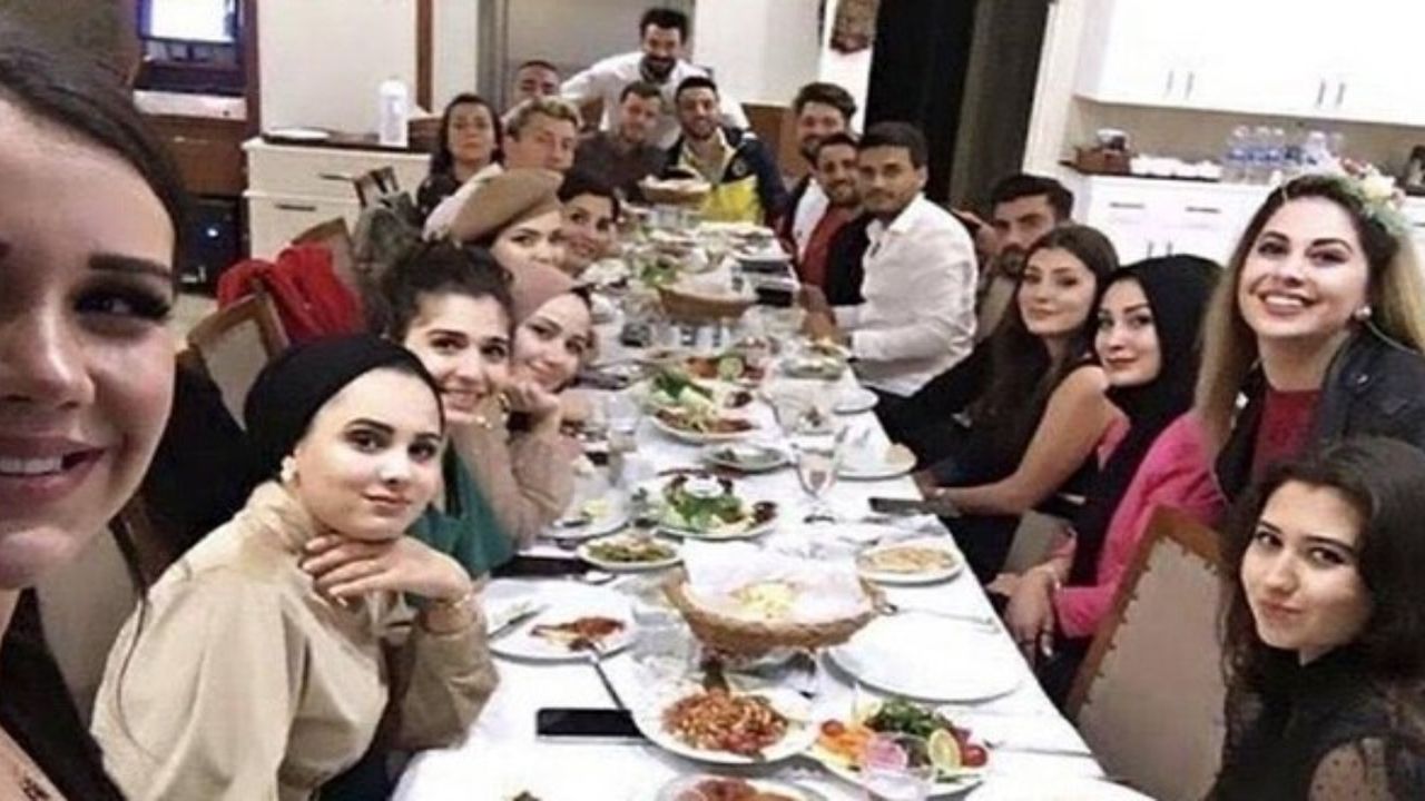 'Şampiyonlar Ligi' Fotoğrafı soruşturmasında son dakika gelişmesi! Yeni detaylar ortaya çıkıyor