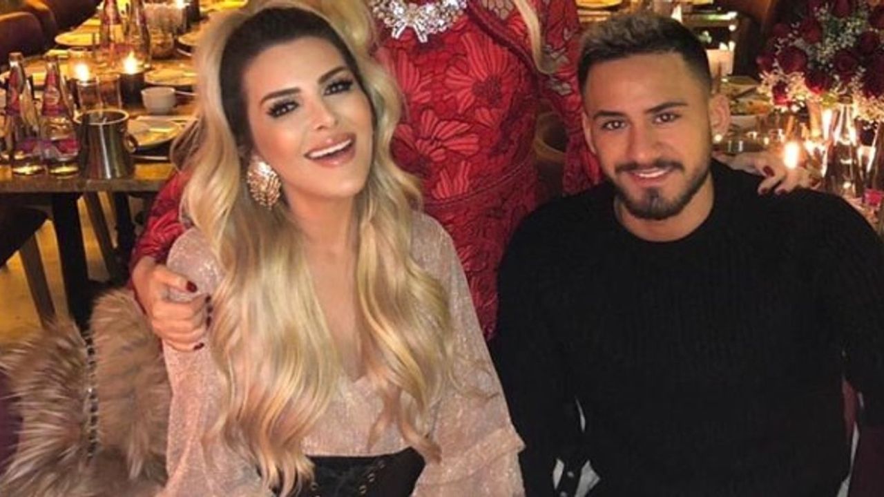 Selin Ciğerci ile Gökhan Çıra Hakkında Soruşturma Başlatıldı!