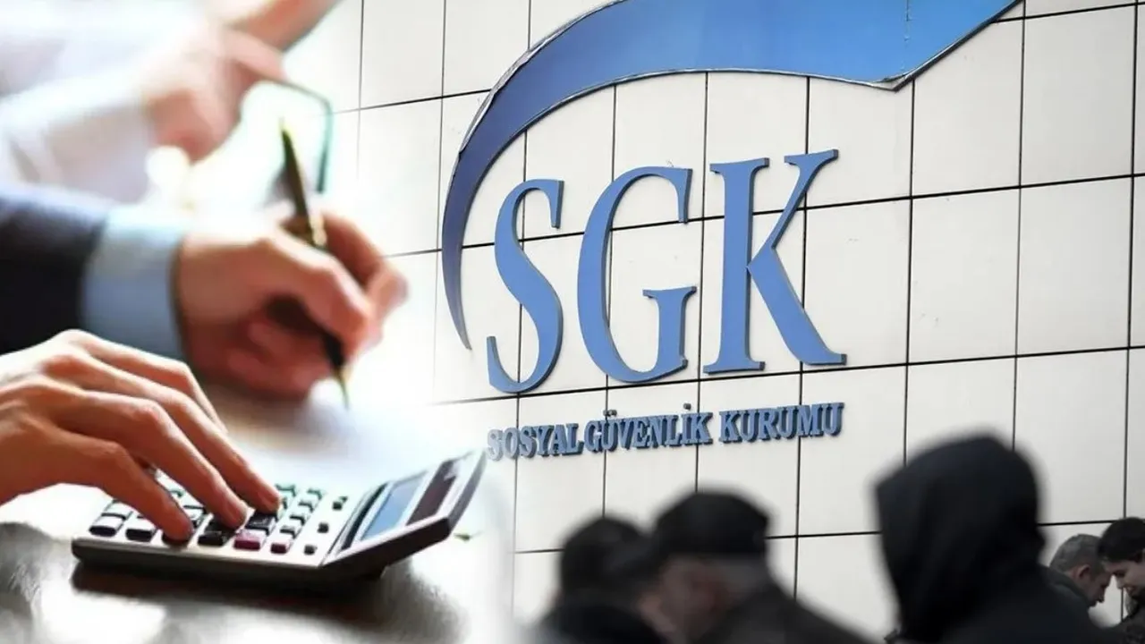 SGK'da memur olmak isteyen başvursun! Yüksek maaşla işe başlıyorlar